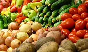 Министр сельского хозяйства РФ призвал увеличить производство овощей